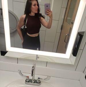 Meet your Posher, Alexis